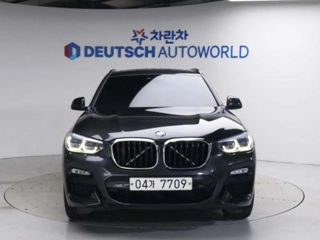 BMW X3 foto 3