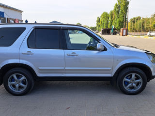 Honda CR-V foto 3