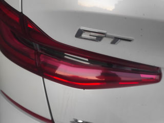 BMW 6 Series GT foto 5