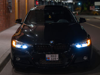 BMW 3 Series foto 4