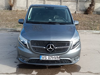 Mercedes Vito foto 9