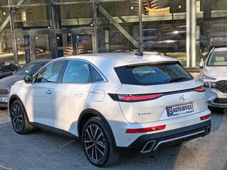 DS Automobiles DS 7 Crossback foto 6