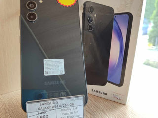 Samsung A54 5G 8/256 Gb,4990 Lei foto 1
