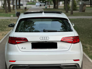 Audi A3 e-tron foto 4