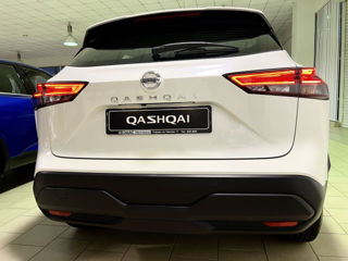 Nissan Qashqai foto 5