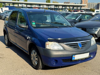 Dacia Logan foto 3