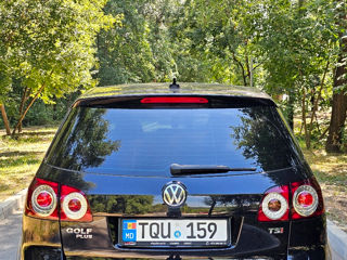 Volkswagen Golf Plus foto 5