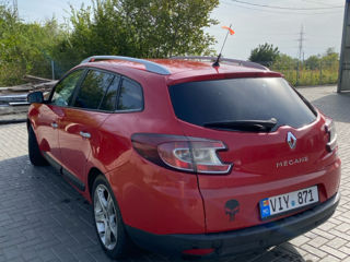 Renault Megane foto 5