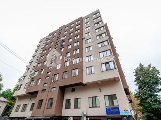 Apartament cu 2 camere, 54 m², Râșcani, Chișinău