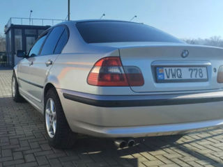 BMW 3 Series foto 2