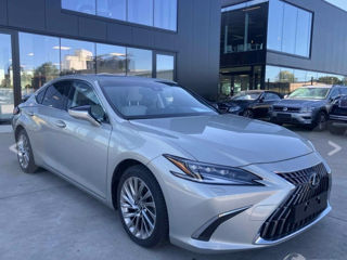 Lexus ES Series