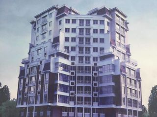 Apartament cu 1 cameră, 50 m², Centru, Chișinău foto 5