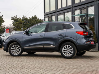 Renault Kadjar foto 5