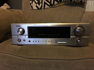 Denon avr1907 7.1canale foto 1