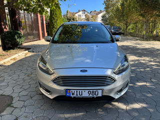 Ford Focus foto 3