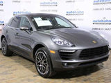 Porsche Macan foto 2