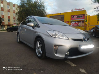 Toyota Prius foto 2