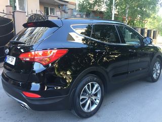 Hyundai Santa FE foto 3