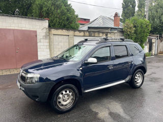 Dacia Duster foto 3