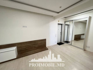 Apartament cu 2 camere, 81 m², Botanica, Chișinău foto 9