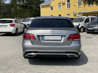 Mercedes E-Class foto 5