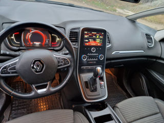 Renault Grand Scenic foto 7