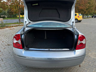 Volkswagen Passat foto 12