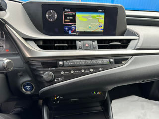 Lexus Es Series foto 12