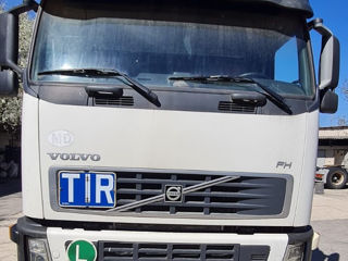 Volvo FH12 foto 5