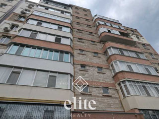 Apartament cu 2 camere, 58 m², Telecentru, Chișinău foto 10