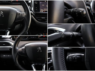 Peugeot 2008 foto 16