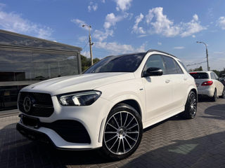 Mercedes GLE foto 1