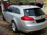 Opel Insignia foto 3