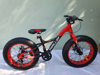 Biciclete Fat Bike  фото 9