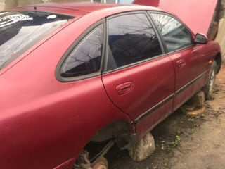 Mazda 626 foto 6