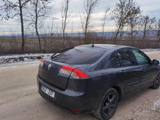 Renault Laguna foto 5