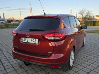 Ford C-Max foto 2