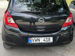 Opel Corsa foto 2