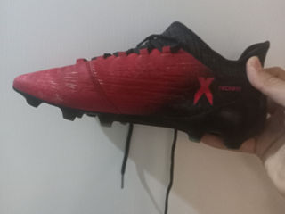 Buți adidas x techfit