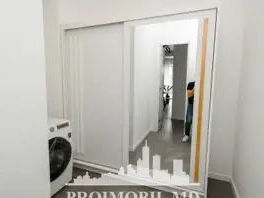 Apartament cu 2 camere, 110 m², Centru, Chișinău foto 7