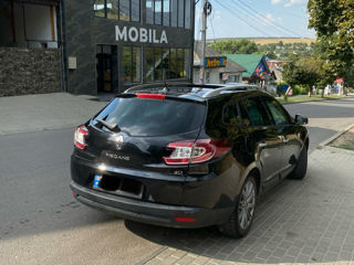 Renault Megane foto 2