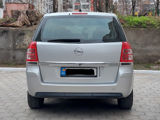 Opel Zafira foto 5