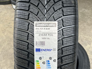 Bridgestone 235/55 R20 Зима / iarna - 5700 лей