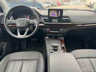 Audi Q5 foto 9