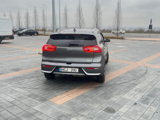 KIA Niro foto 5