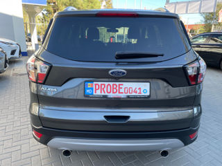 Ford Kuga фото 5