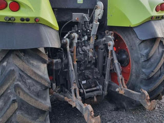 Claas Arion foto 10