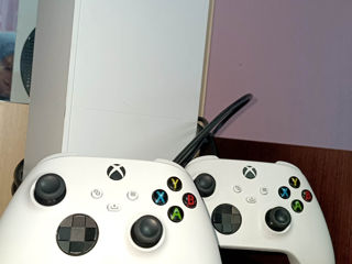 Vind xbox series s 512 gb foto 1