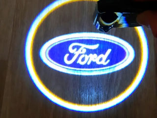 Emblema Ford portieră foto 5