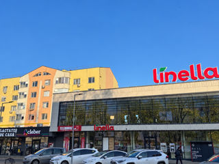 1-rm apt., 48 м², 6/7 fl.